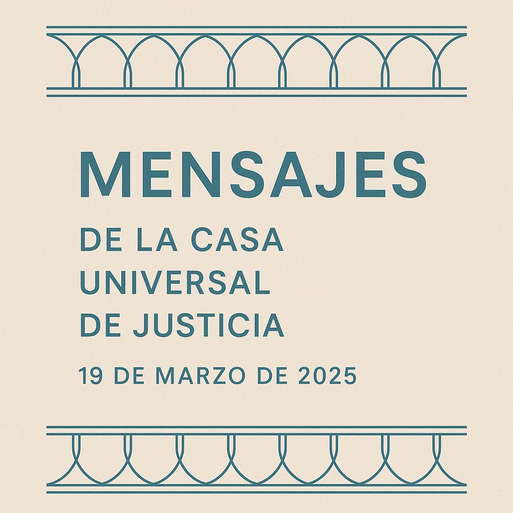 19 de marzo 2025