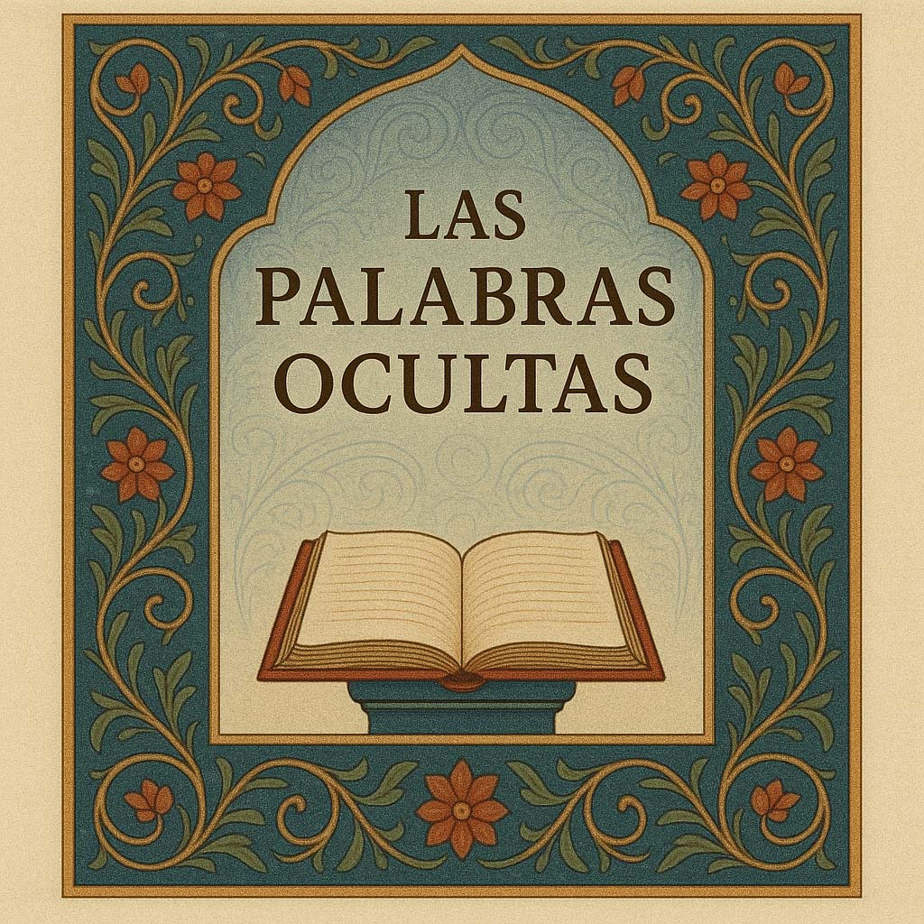Las Palabras Ocultas