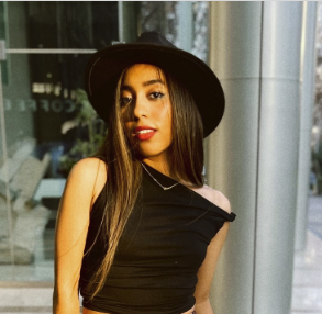 Foto de Nicole Carrasco